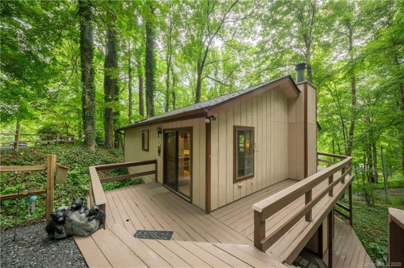 Property image 5 at 76 Shirley Drive, Maggie Valley, NC 28751