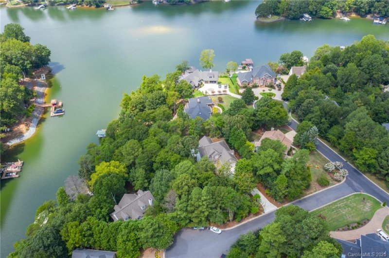 Property image 4 at 11032 Cattail Bluff Drive, Tega Cay, SC 29708