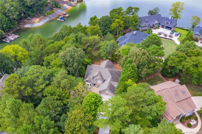 Property image 5 at 11032 Cattail Bluff Drive, Tega Cay, SC 29708