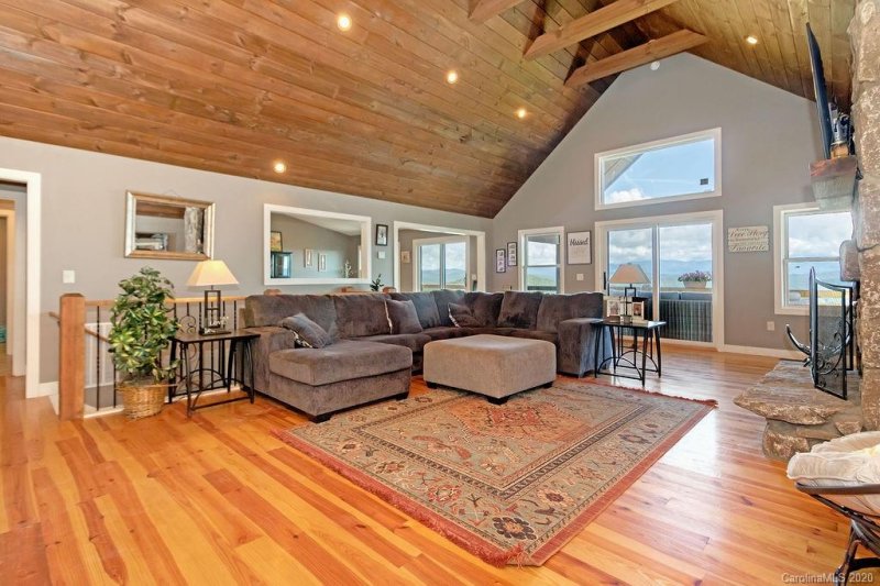 Property image 5 at 370 Ben Nevis Road, Brevard, NC 28712