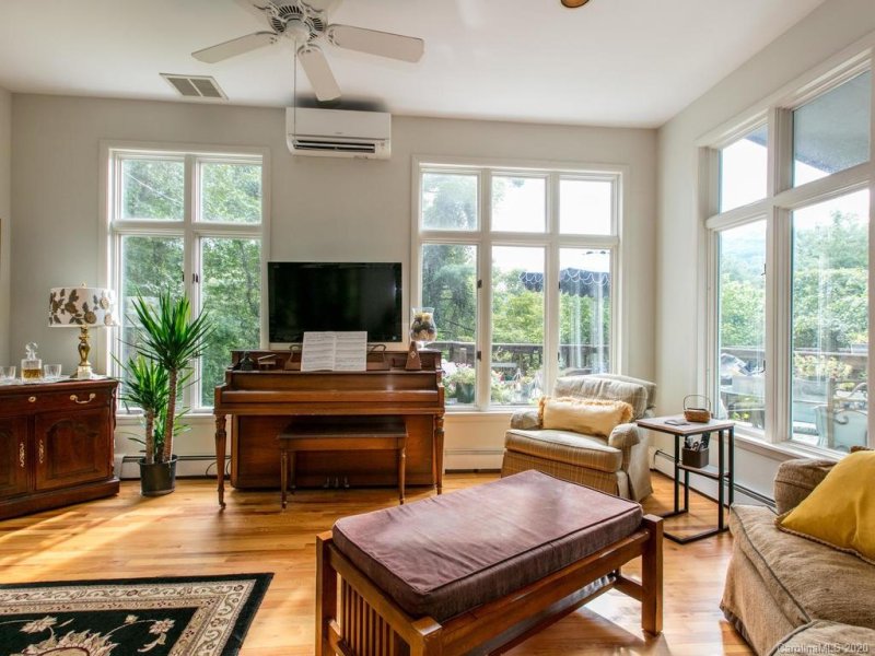 Property image 5 at 270 Old Weaverville Road, Asheville, NC 28804