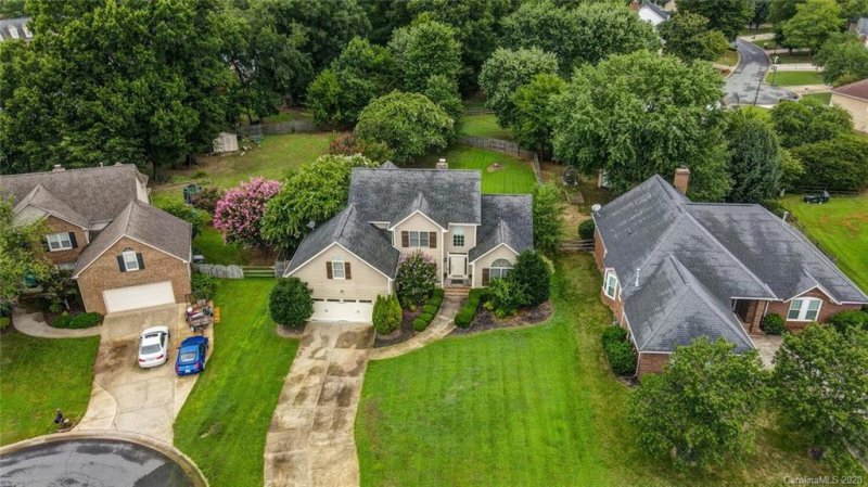 14211 Ruddy Court