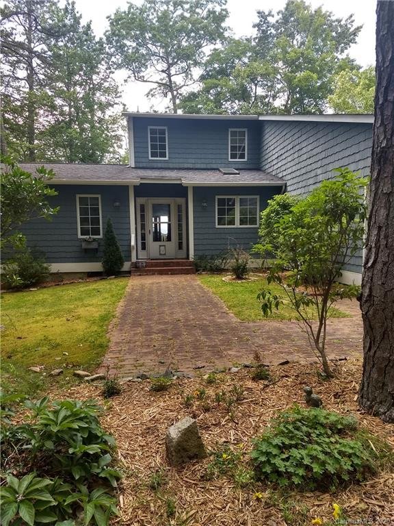 Property image 3 at 335 Moon Circle, Brevard, NC 28712