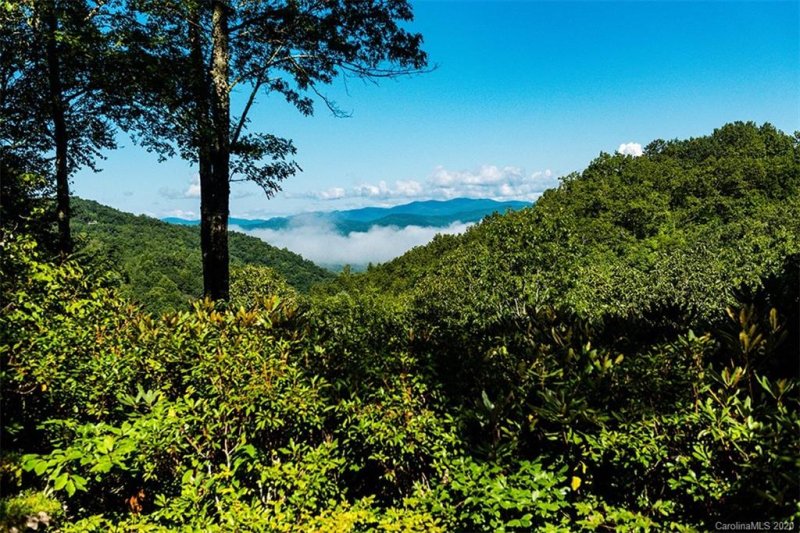 Property image 5 at 335 Moon Circle, Brevard, NC 28712