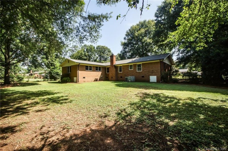 Property image 4 at 1612 Caromar Place, Concord, NC 28027