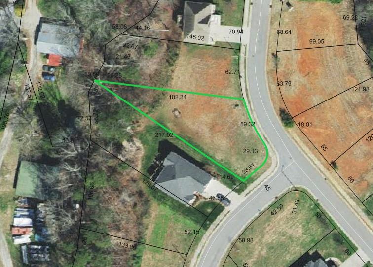 Property image 5 at 1661 Mayfair Drive, Conover, NC 28613