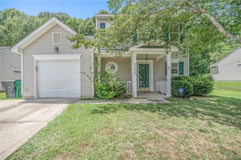 4723 Sahalee Lane