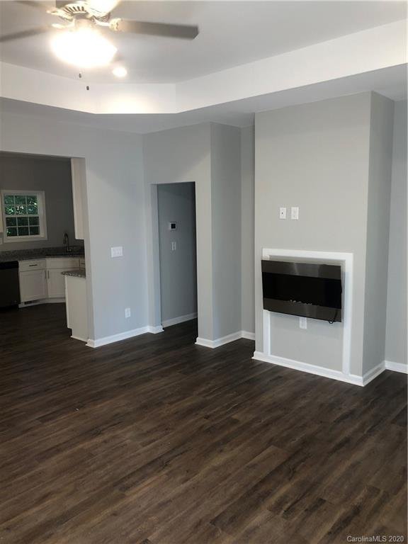 Property image 3 at 842 Faith Street, Oakboro, NC 28129