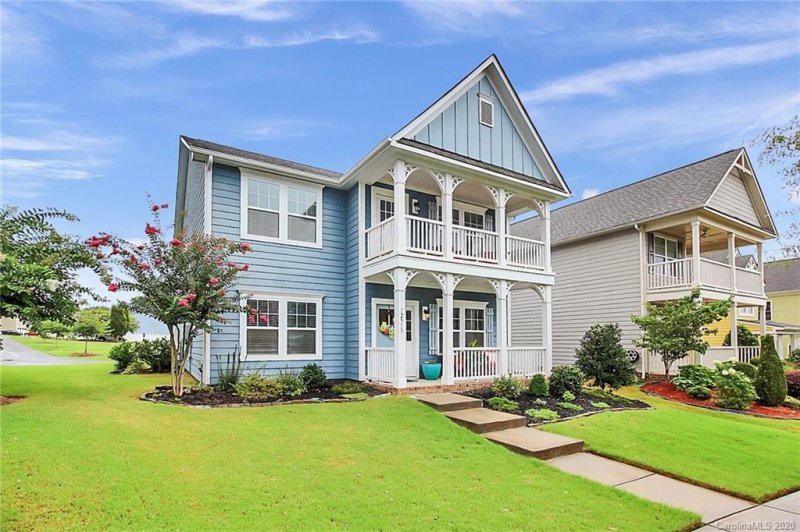 Property image 2 at 12513 Druids Glen Drive, Pineville, NC 28134