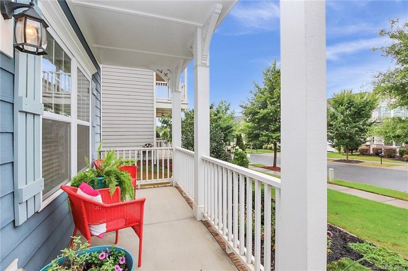 Property image 3 at 12513 Druids Glen Drive, Pineville, NC 28134