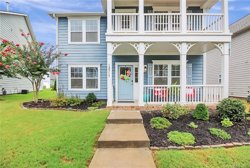 Property image 4 at 12513 Druids Glen Drive, Pineville, NC 28134