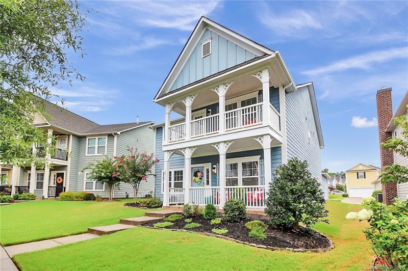 Property image 5 at 12513 Druids Glen Drive, Pineville, NC 28134