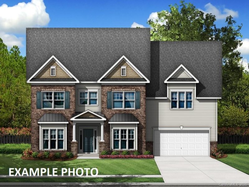 Property image 4 at 4630 Ardmore Lane, Harrisburg, NC 28075