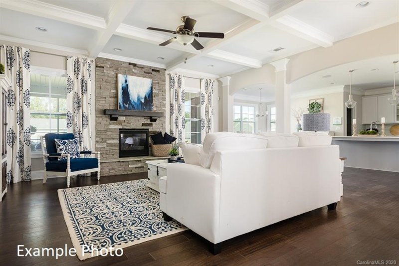 Property image 5 at 4630 Ardmore Lane, Harrisburg, NC 28075