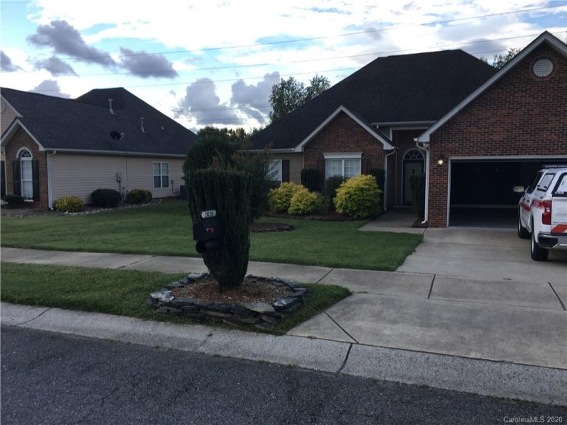 Property image 4 at 2026 Galena Chase Drive, Indian Trail, NC 28079