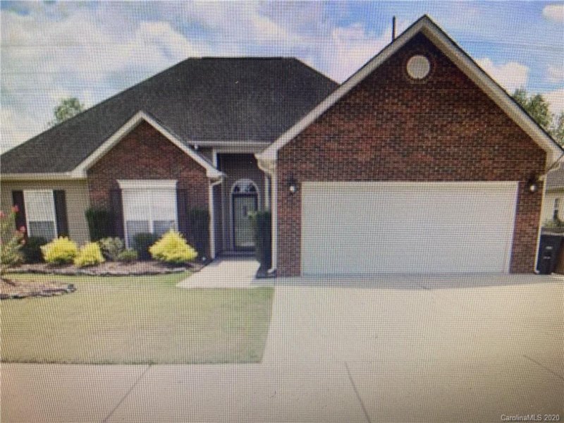 Property image 5 at 2026 Galena Chase Drive, Indian Trail, NC 28079