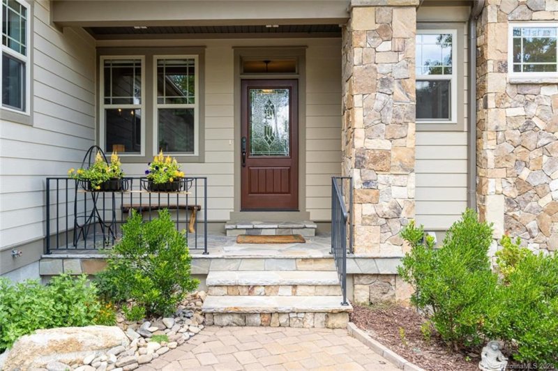 Property image 5 at 53 Dusky Court, Hendersonville, NC 28739