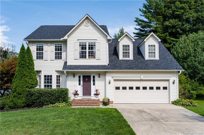 183 Riverbirch Drive