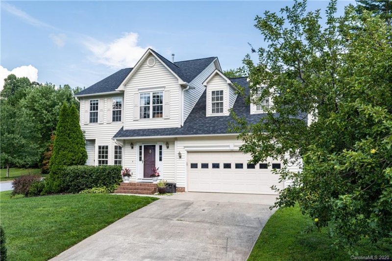 Property image 2 at 183 Riverbirch Drive, Fletcher, NC 28732