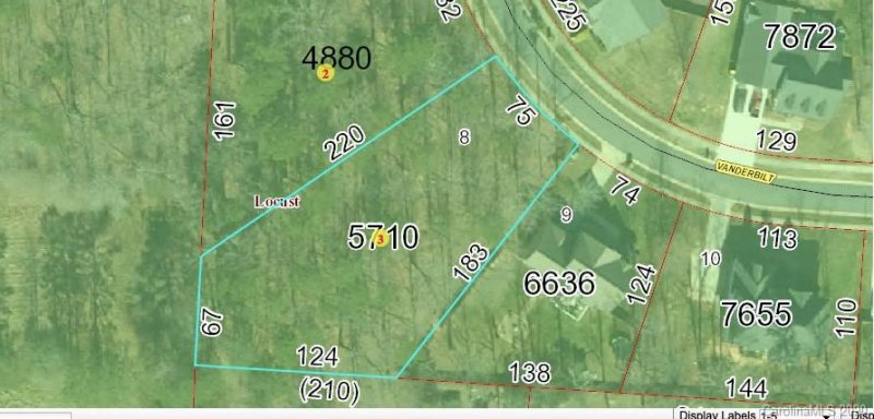 108 Vanderbilt Circle