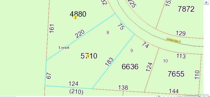 Property image 2 at 108 Vanderbilt Circle, Locust, NC 28097