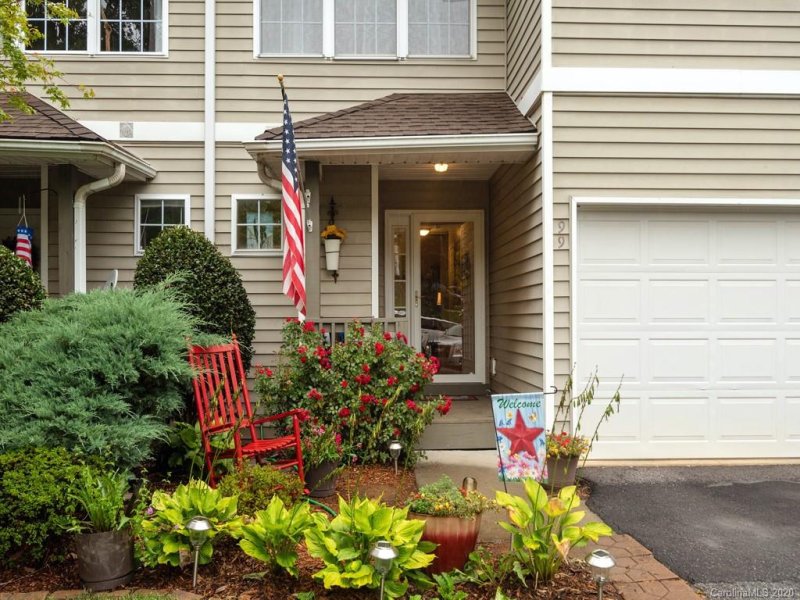 Property image 2 at 99 Farm Lane, Mills River, NC 28759