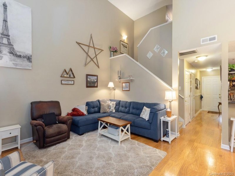 Property image 3 at 99 Farm Lane, Mills River, NC 28759