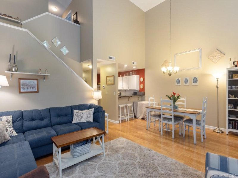 Property image 5 at 99 Farm Lane, Mills River, NC 28759