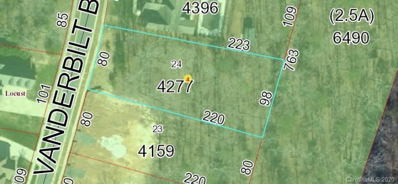 208 Vanderbilt Boulevard