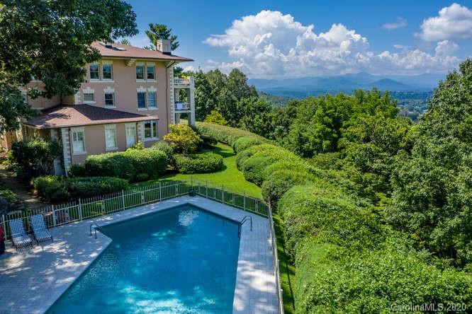 Property image 4 at 181 Ardmion Park, Asheville, NC 28801