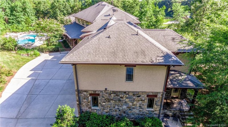 Property image 3 at 14900 Henry Harrison Stillwell Drive, Huntersville, NC 28078