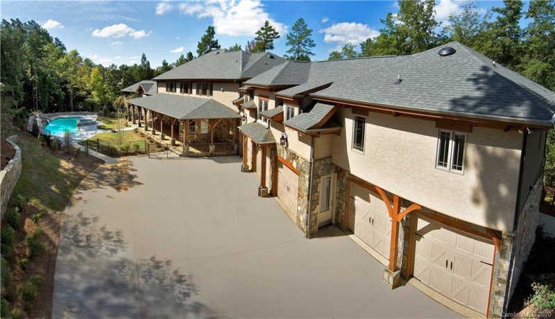 Property image 4 at 14900 Henry Harrison Stillwell Drive, Huntersville, NC 28078