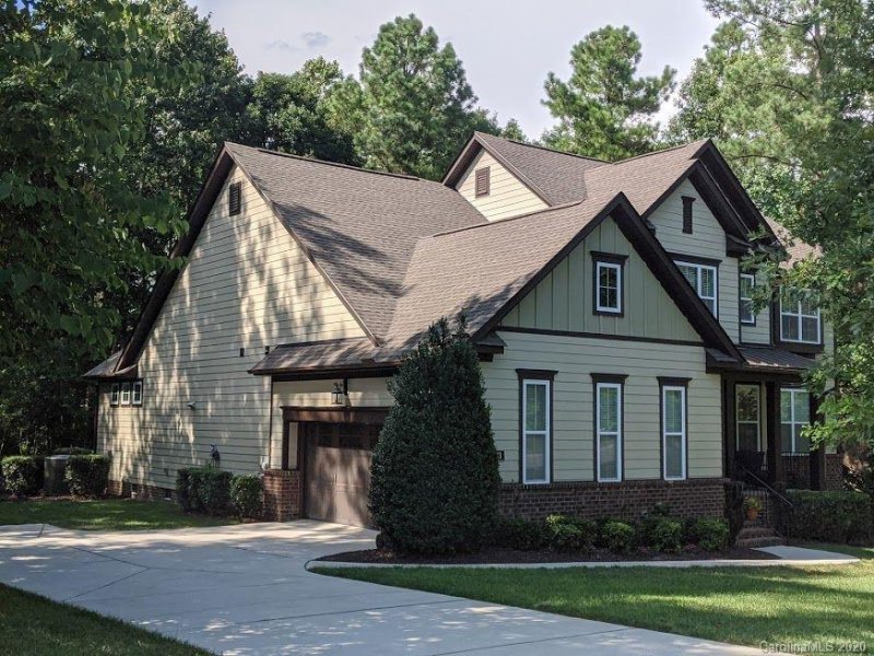 Property image 2 at 2533 Hamilton Crossings Drive, Charlotte, NC 28214