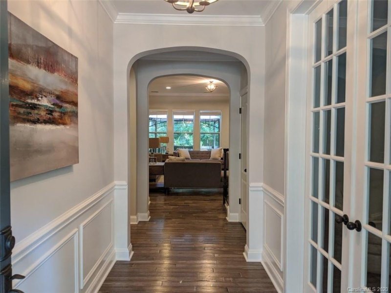 Property image 4 at 2533 Hamilton Crossings Drive, Charlotte, NC 28214