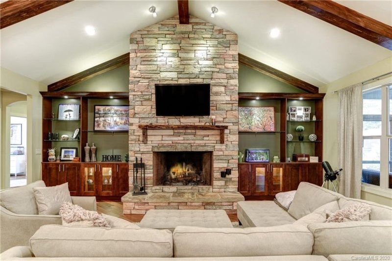 Property image 5 at 88 Ledgestone Drive, Fairview, NC 28730