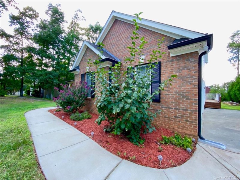 Property image 5 at 1162 Balfour Quarry Road, Salisbury, NC 28146