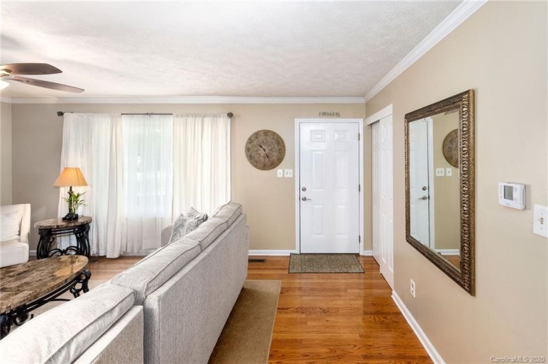 Property image 3 at 73 Robinson Avenue, Asheville, NC 28803