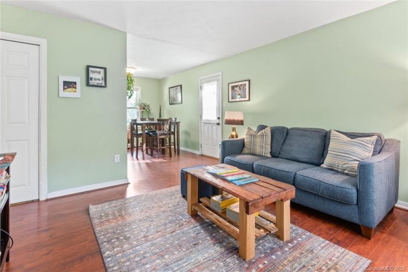 Property image 4 at 7 Clement Place, Asheville, NC 28805