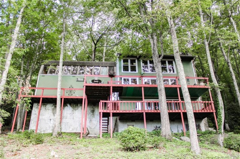 Property image 2 at 138 Lakeview Road, Spruce Pine, NC 28777