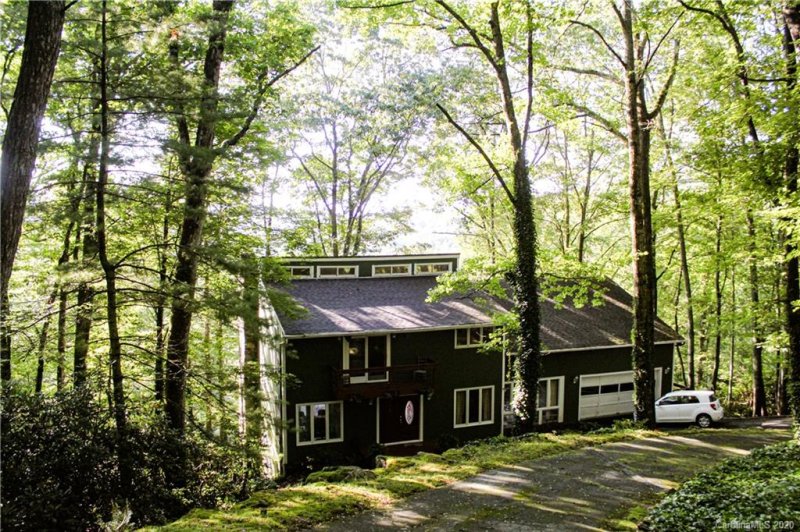 Property image 3 at 138 Lakeview Road, Spruce Pine, NC 28777