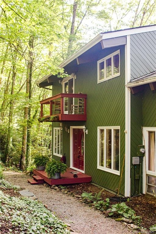 Property image 4 at 138 Lakeview Road, Spruce Pine, NC 28777