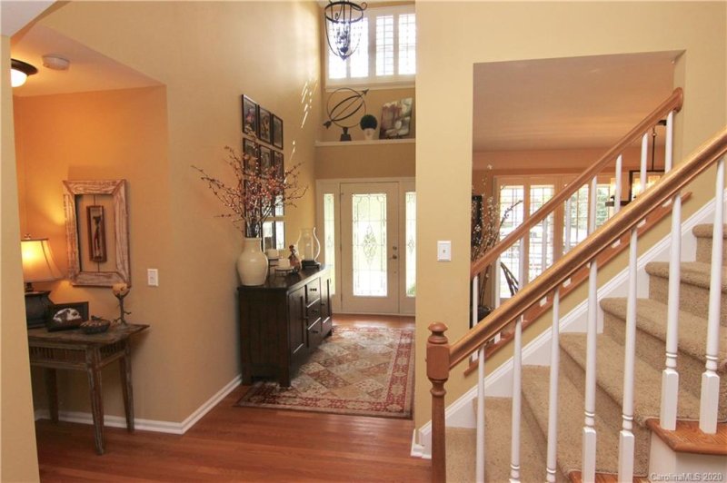 Property image 4 at 5612 Meadow Bluff Court, Concord, NC 28027