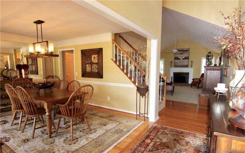 Property image 5 at 5612 Meadow Bluff Court, Concord, NC 28027