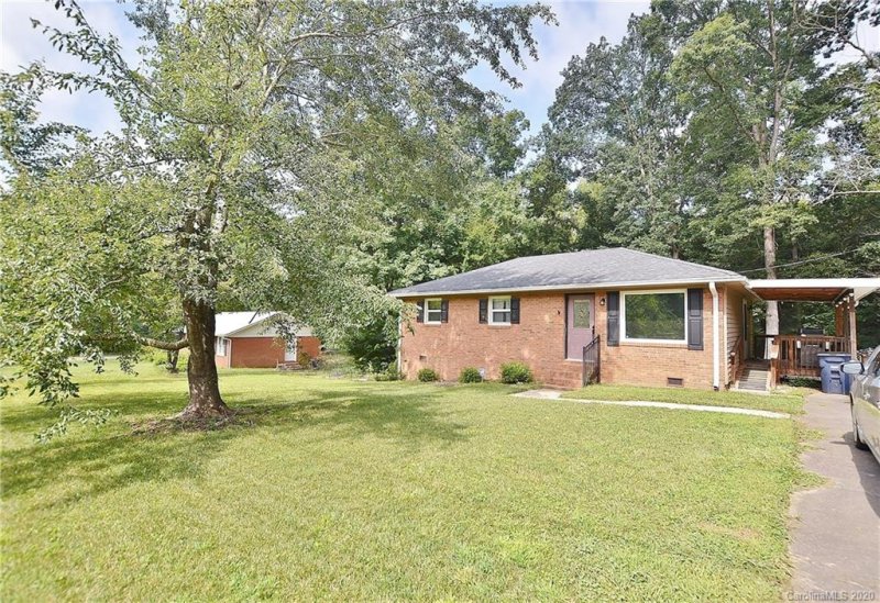 Property image 2 at 408 Kennerly Drive, Indian Trail, NC 28079