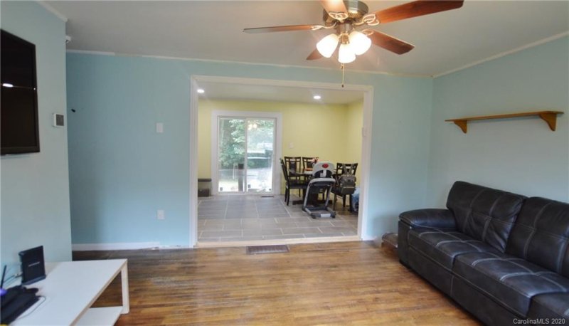 Property image 5 at 408 Kennerly Drive, Indian Trail, NC 28079