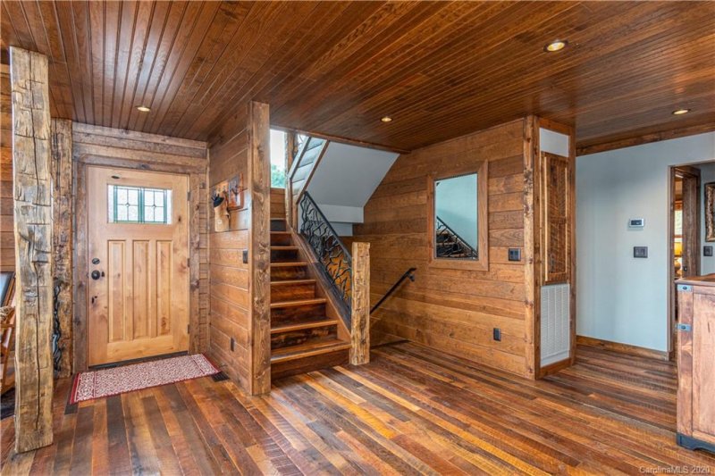 Property image 3 at 1090 Grandeur Heights, Clyde, NC 28721