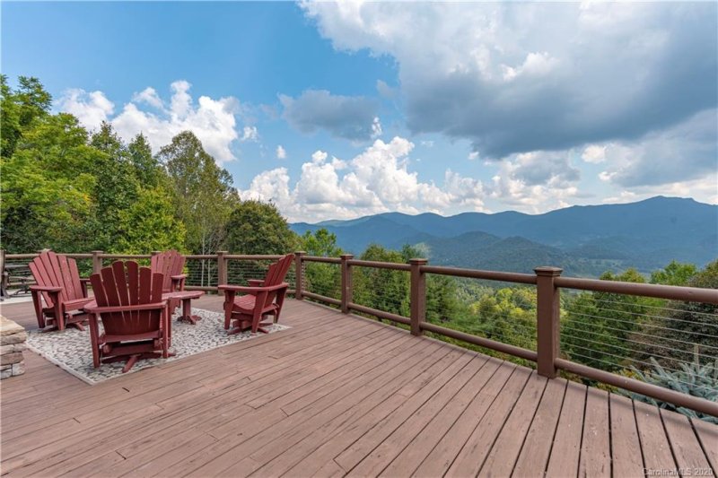 Property image 5 at 1090 Grandeur Heights, Clyde, NC 28721