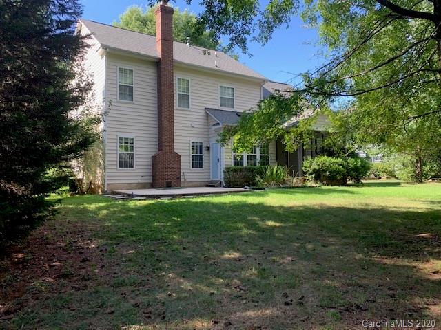 Property image 4 at 2507 Bricker Drive, Charlotte, NC 28273