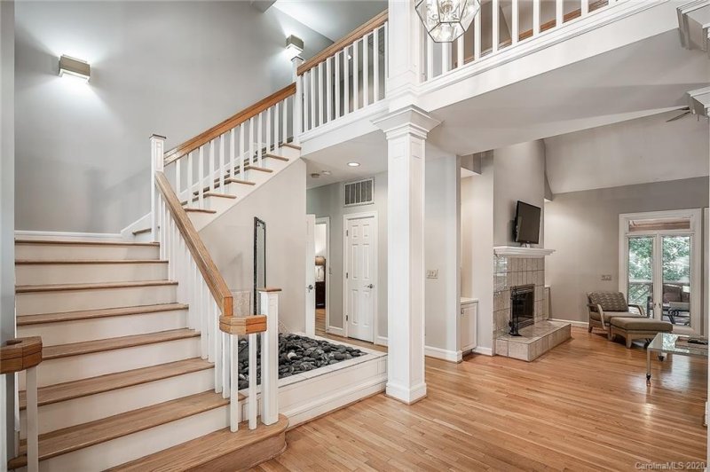 Property image 3 at 6643 Colston Court, Charlotte, NC 28210