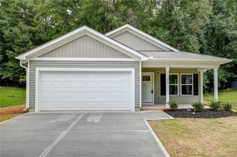 Property image 2 at 2320 Sunset Boulevard, Charlotte, NC 28269